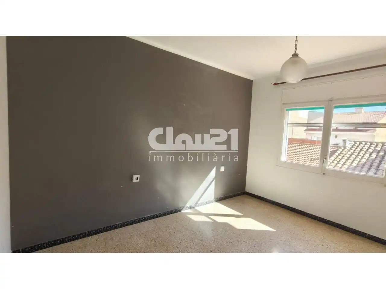 Habitación de Piso en venta en Puig-reig con Amueblado y Balcón