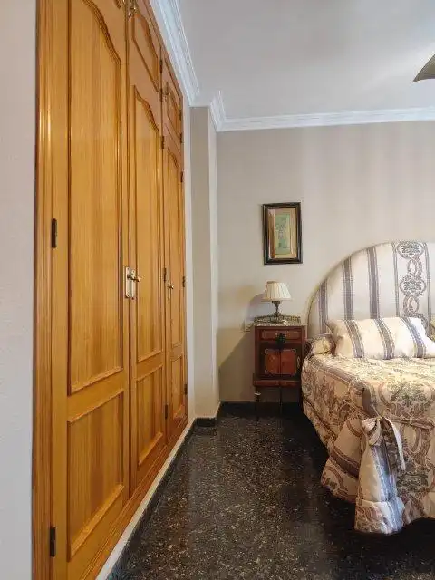 Dormitori de Casa adosada en venda en Alaquàs amb Aire condicionat, Terrassa i Traster