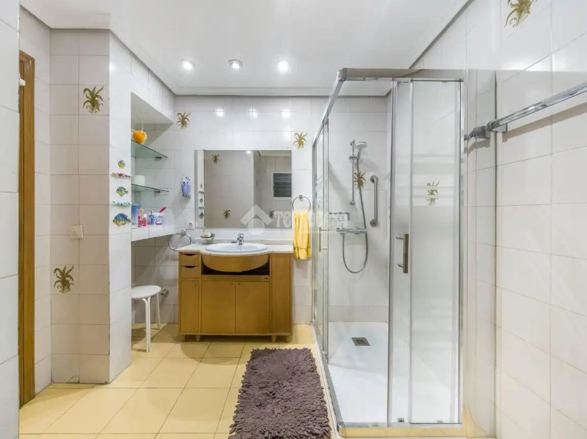 Piso en venta en Vallehermoso