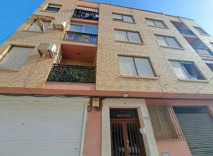 Flat for sale in Calle Buenavista 24, imagen 3