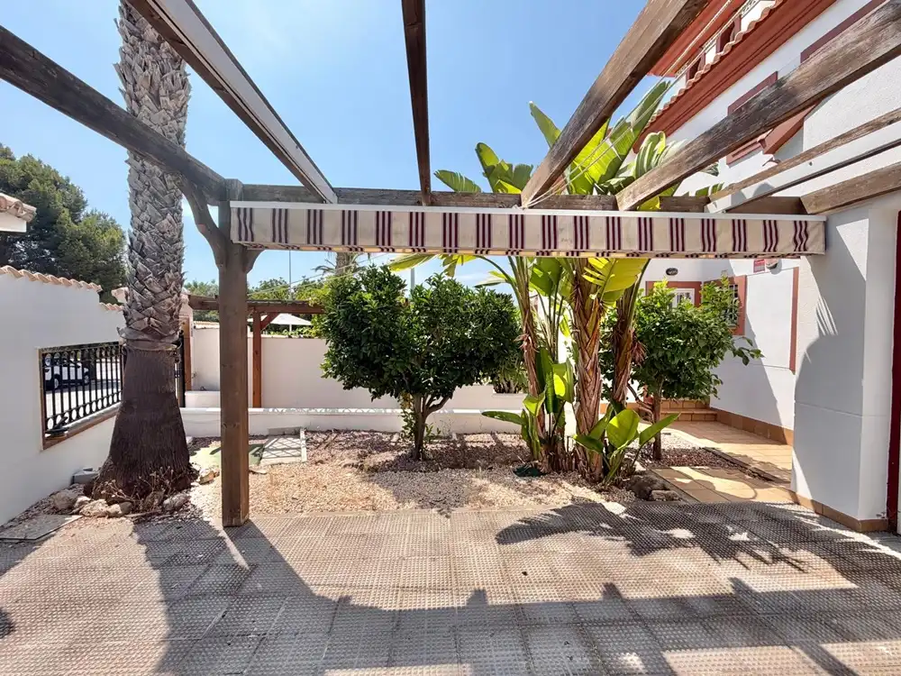 Villa zum Verkauf in Lomas de Campoamor, imagen 34