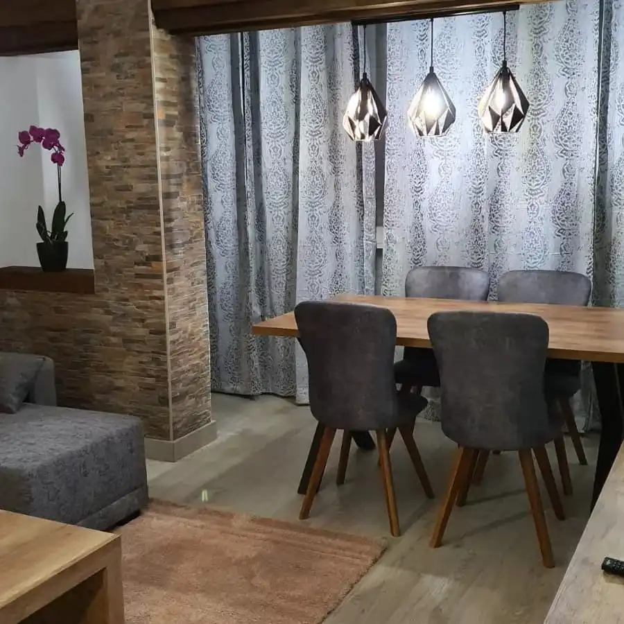Apartament de lloguer a Benalúa - Babel, imagen 2