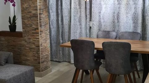 Foto 2 de Apartamento de alquiler en Benalúa, Alicante / Alacant