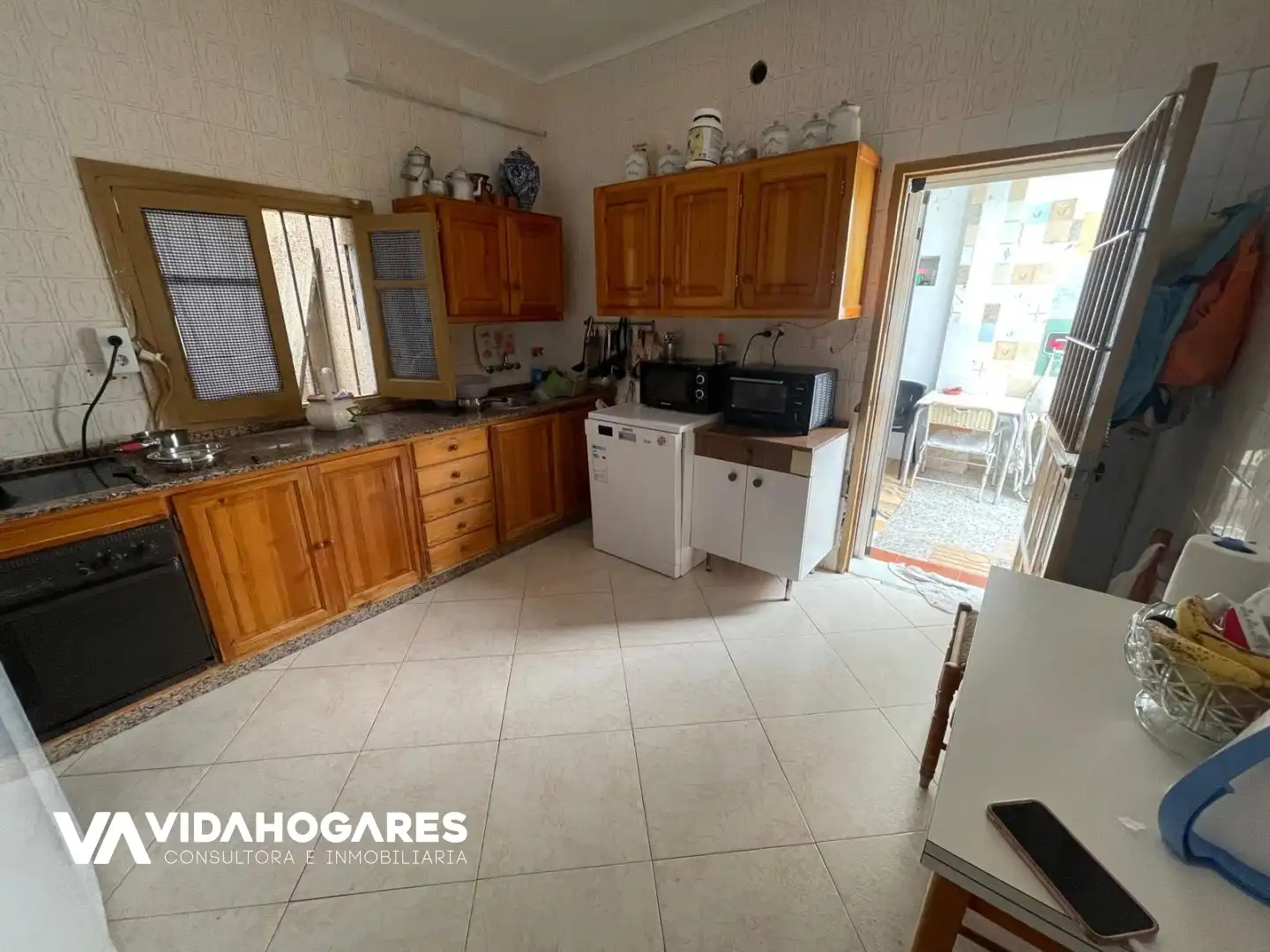 Casa o xalet en venda a Santuario