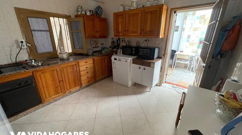 Foto 2 de Casa o xalet en venda a Santuario, Chipiona