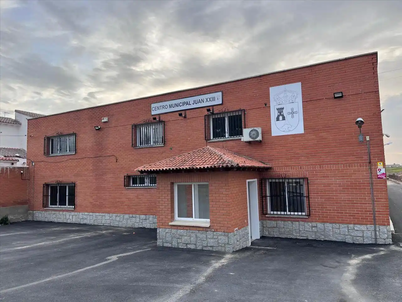Local commercial à vendre à Yunclillos, imagen 10