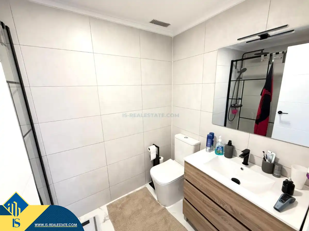 Apartament amb piscina en venda a Playa del Acequión, Náufragos y Rocío del Mar, imagen 6