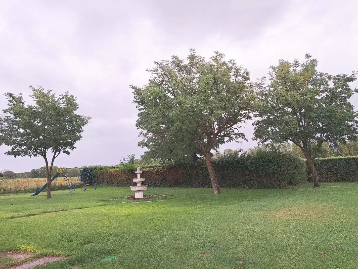 Jardí de Pis en venda en Valladolid amb Jardí privat, Traster i Balcó