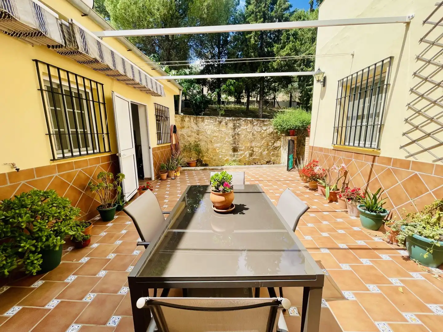 Casa rústica amb piscina en venda a Centro, imagen 11