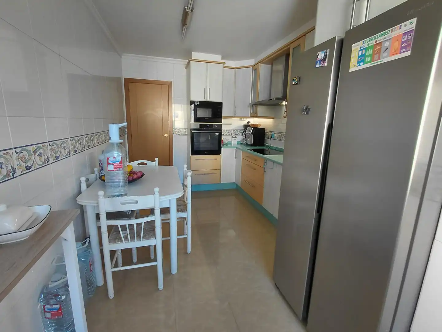 Appartamento con ascensore in vendita a Avenida Cambados, imagen 4