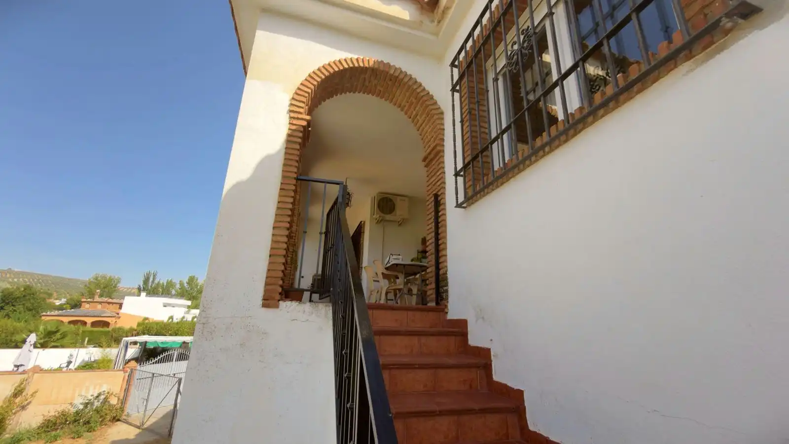 Maison avec piscine à vendre à Loja, imagen 33
