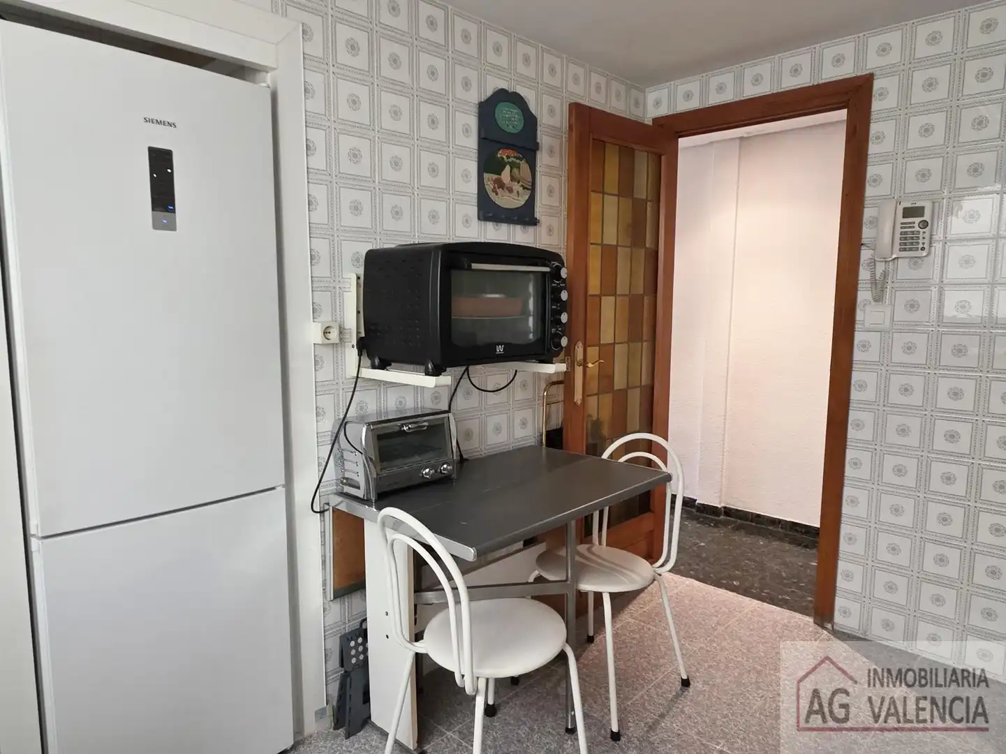 Wohnung zur Miete in Navarra, Arrancapins