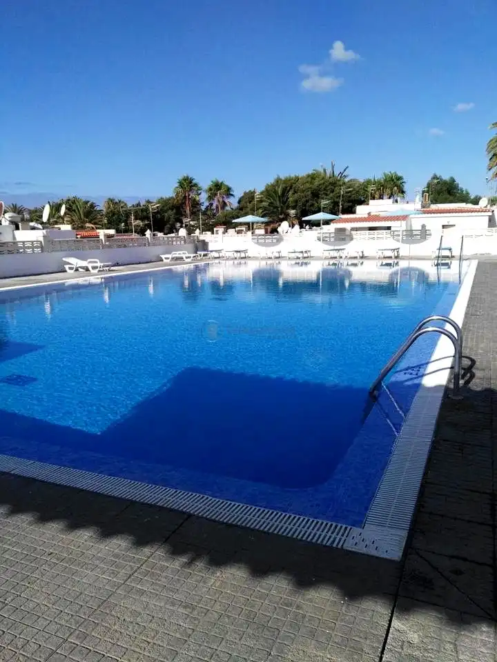 Estudio en venta en José Antonio Tavio, Costa del Silencio