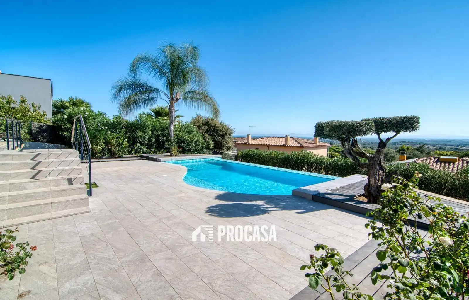 Villa avec piscine à vendre à Muntanyeta, imagen 41