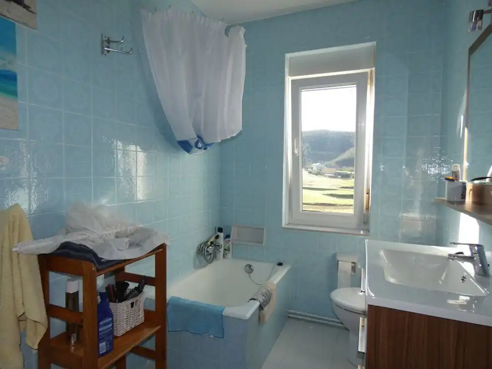 Casa con giardino in vendita a El Franco, imagen 17