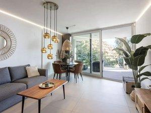 Photo 4 of Flat for sale in Las Gaviotas  - Carvajal, Málaga