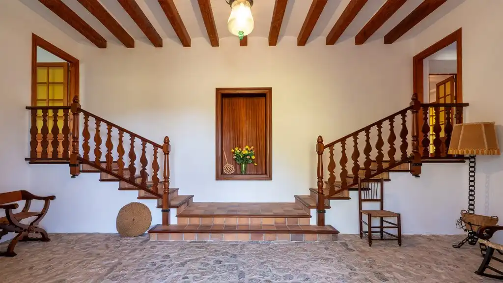 Country house with garden for sale in Sóller, imagen 6