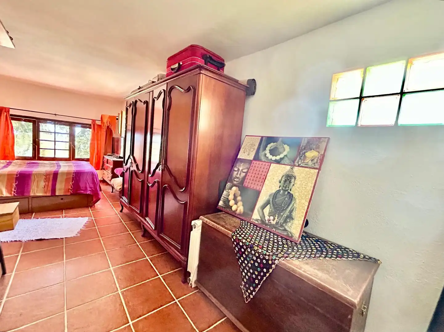 Xalet amb jardí en venda a A-4130 29, imagen 14