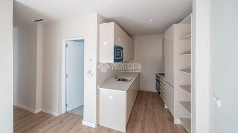 Foto 4 de Piso en venta en Acacias, Madrid Capital