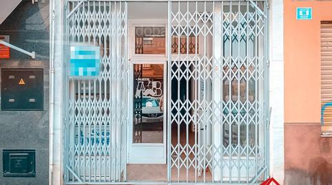 Foto 4 von Geschaftsraum zum Verkauf in Sagunto - Edisol,  Córdoba Capital