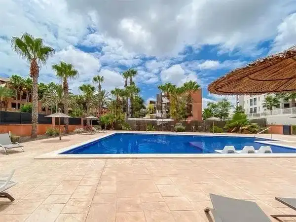 Apartment mit Terrasse zum Verkauf in Orihuela Costa, imagen 17
