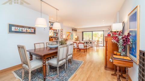 Foto 4 de Pis en venda a Calle Castillo de Belmonte, 3, Europolis, Madrid