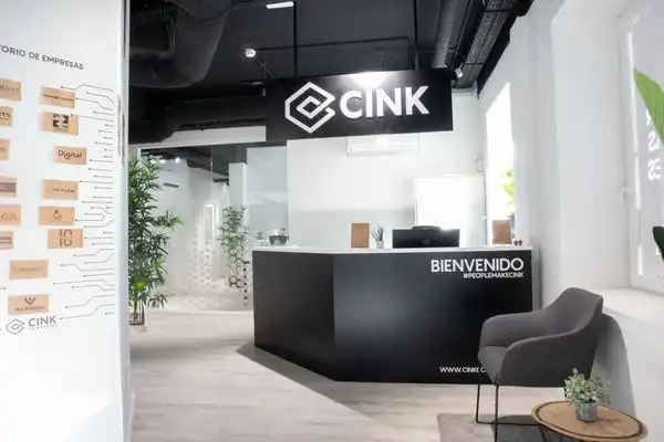 Büro zur Miete in Tetuán
