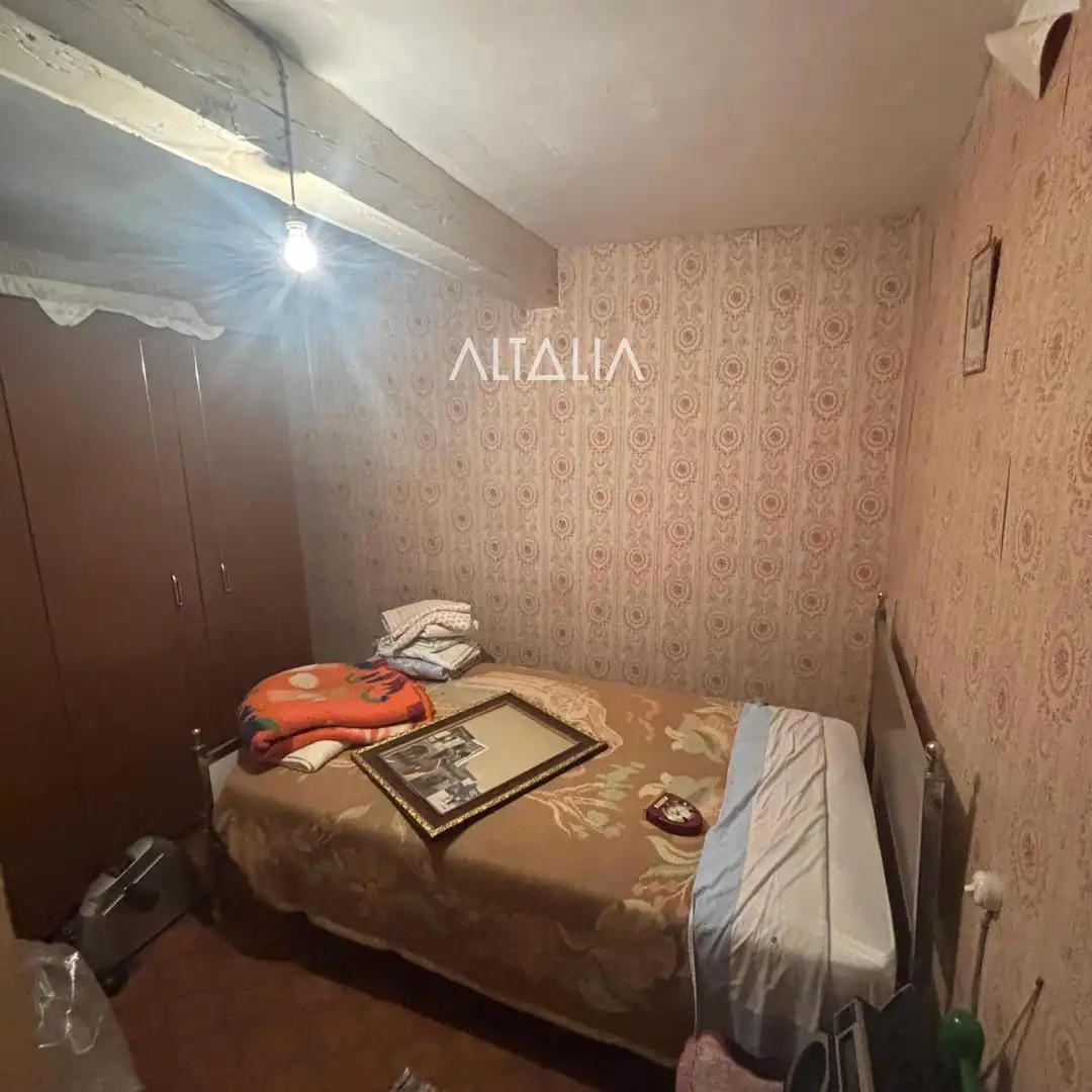 Dormitori de Casa o xalet en venda en Poyatos amb Calefacció, Terrassa i Traster