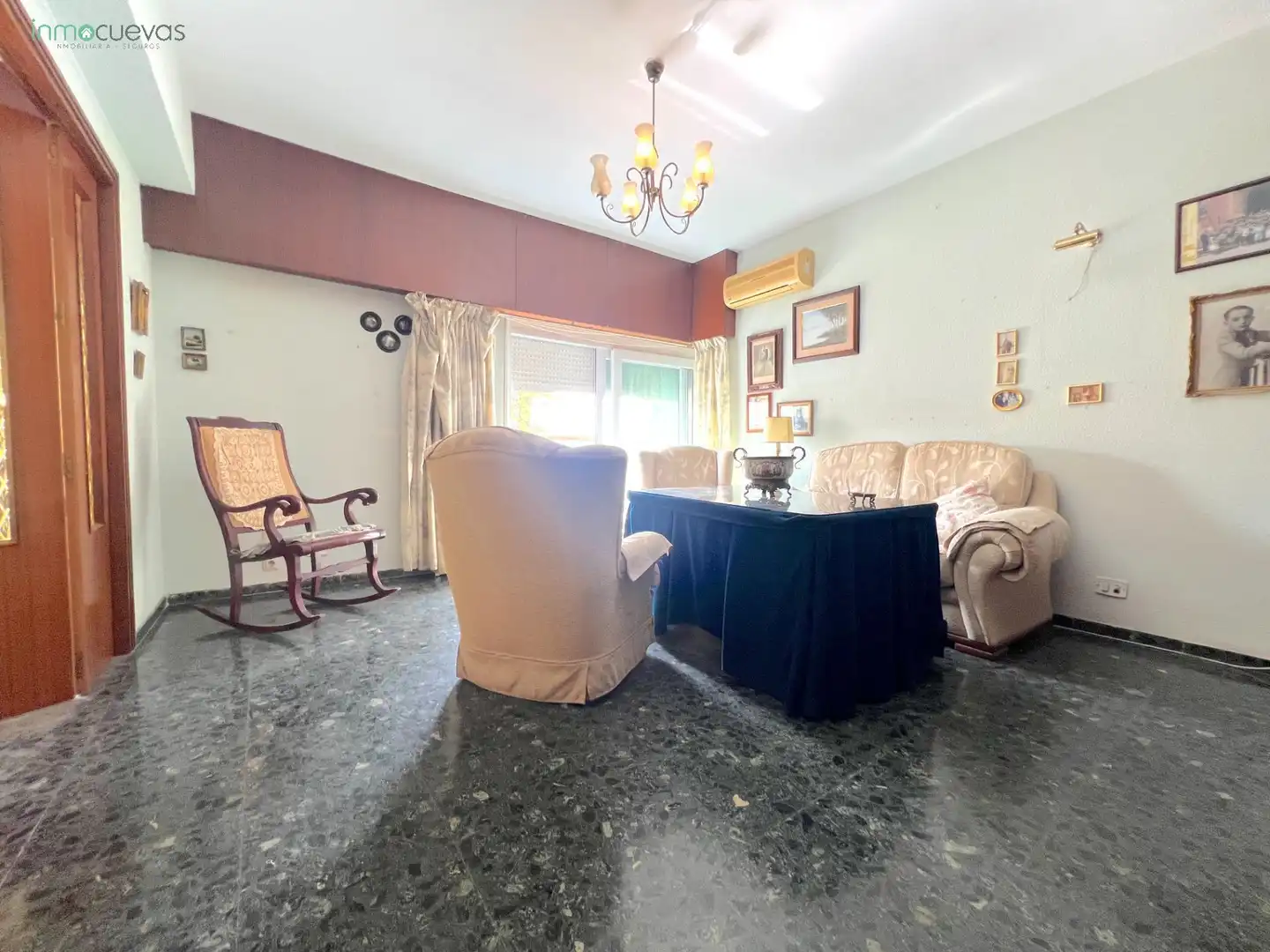 Appartamento con terrazza in vendita a Cuevas del Almanzora pueblo, imagen 39