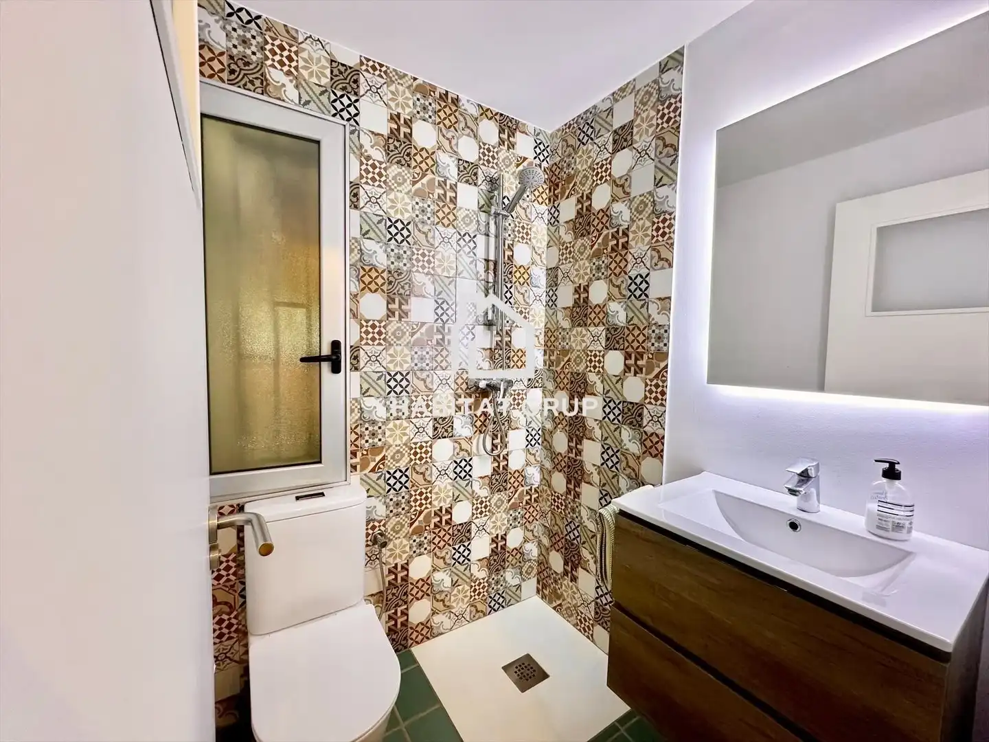 Casa amb jardí en venda a Santa Coloma de Farners, imagen 30