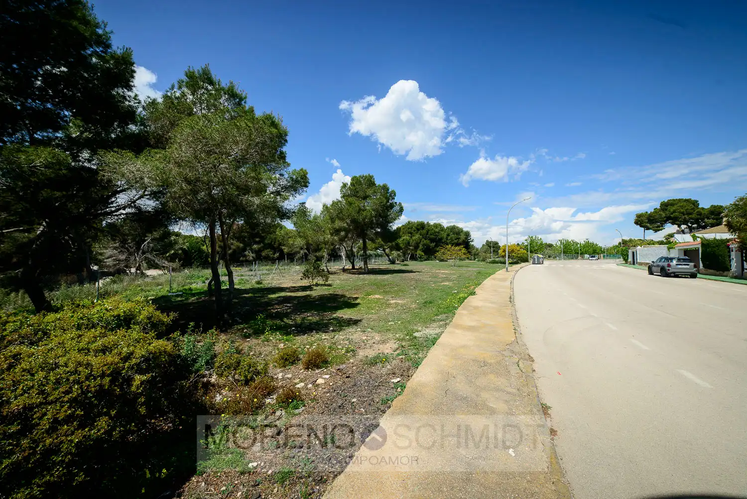 Terreny residencial en venda a Calle Pío Baroja 21, imagen 7