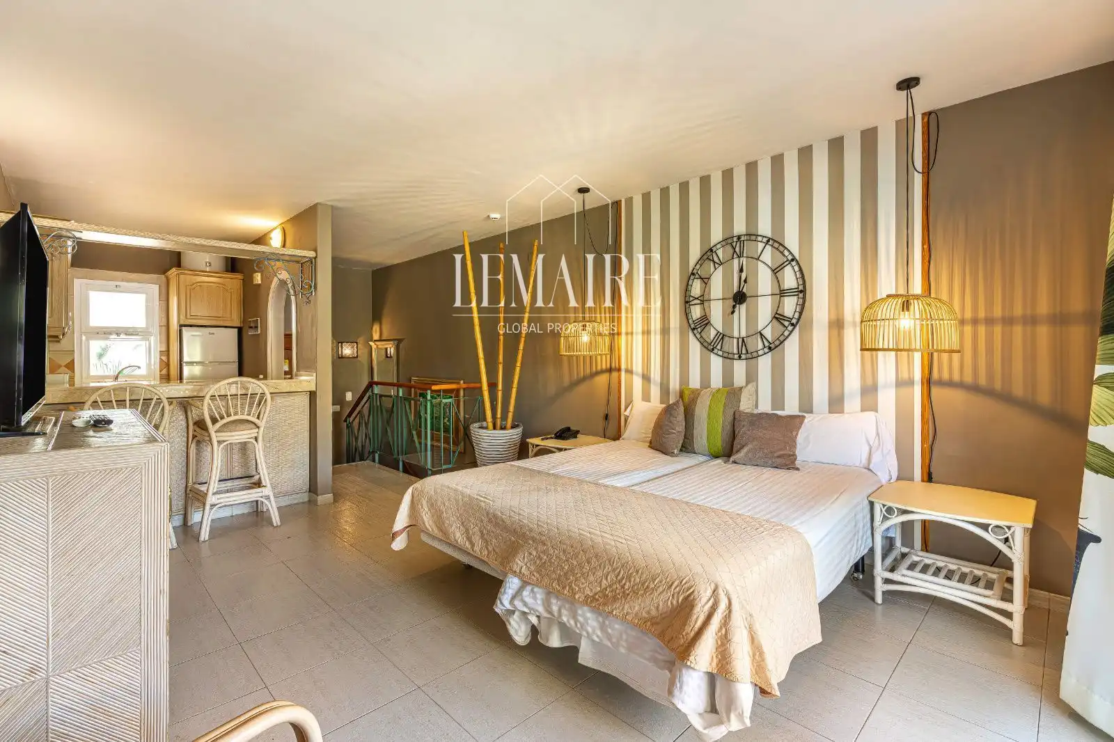 Maisonette mit Pool zum Verkauf in Meandro, imagen 9