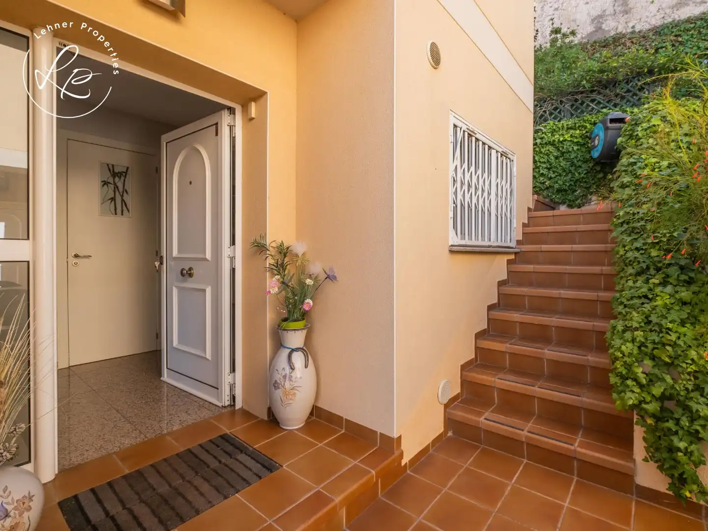 Houses for sale in Llançà  with Air Conditioner, Heating and Private garden