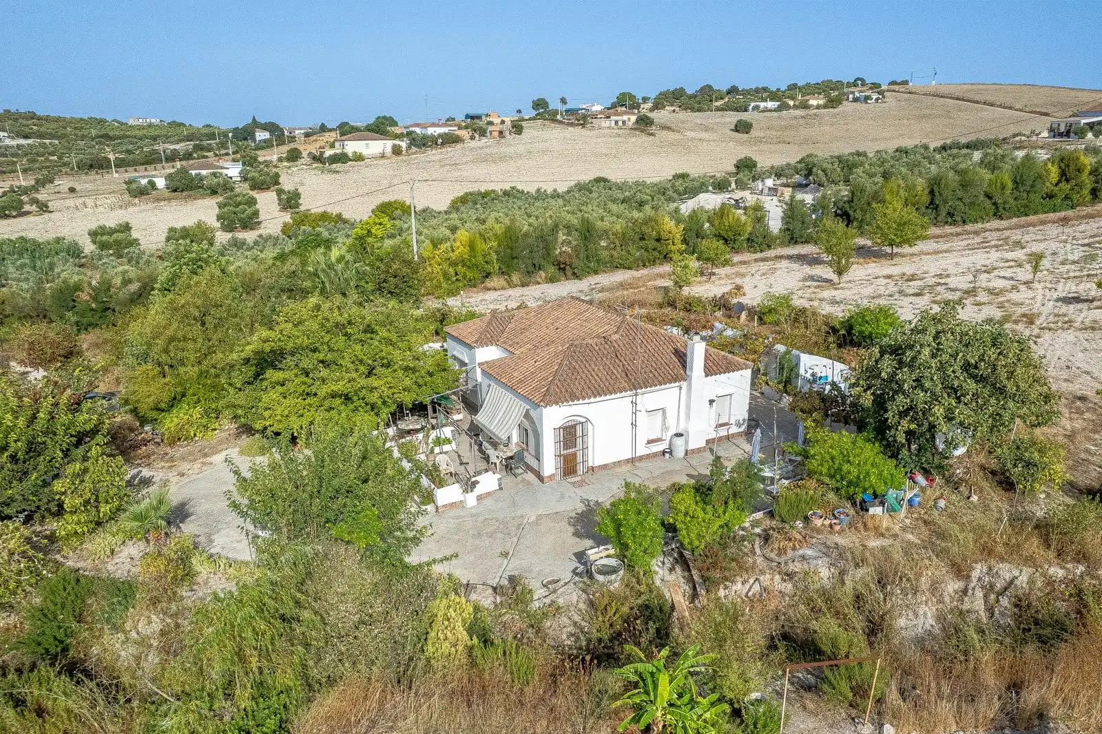 Casa amb jardí en venda a Arcos de la Frontera, imagen 24