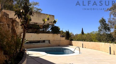 Foto 3 von Haus oder Chalet zur Miete in El Arpa, Cerrado de Calderón - Hacienda Paredes, Málaga Capital