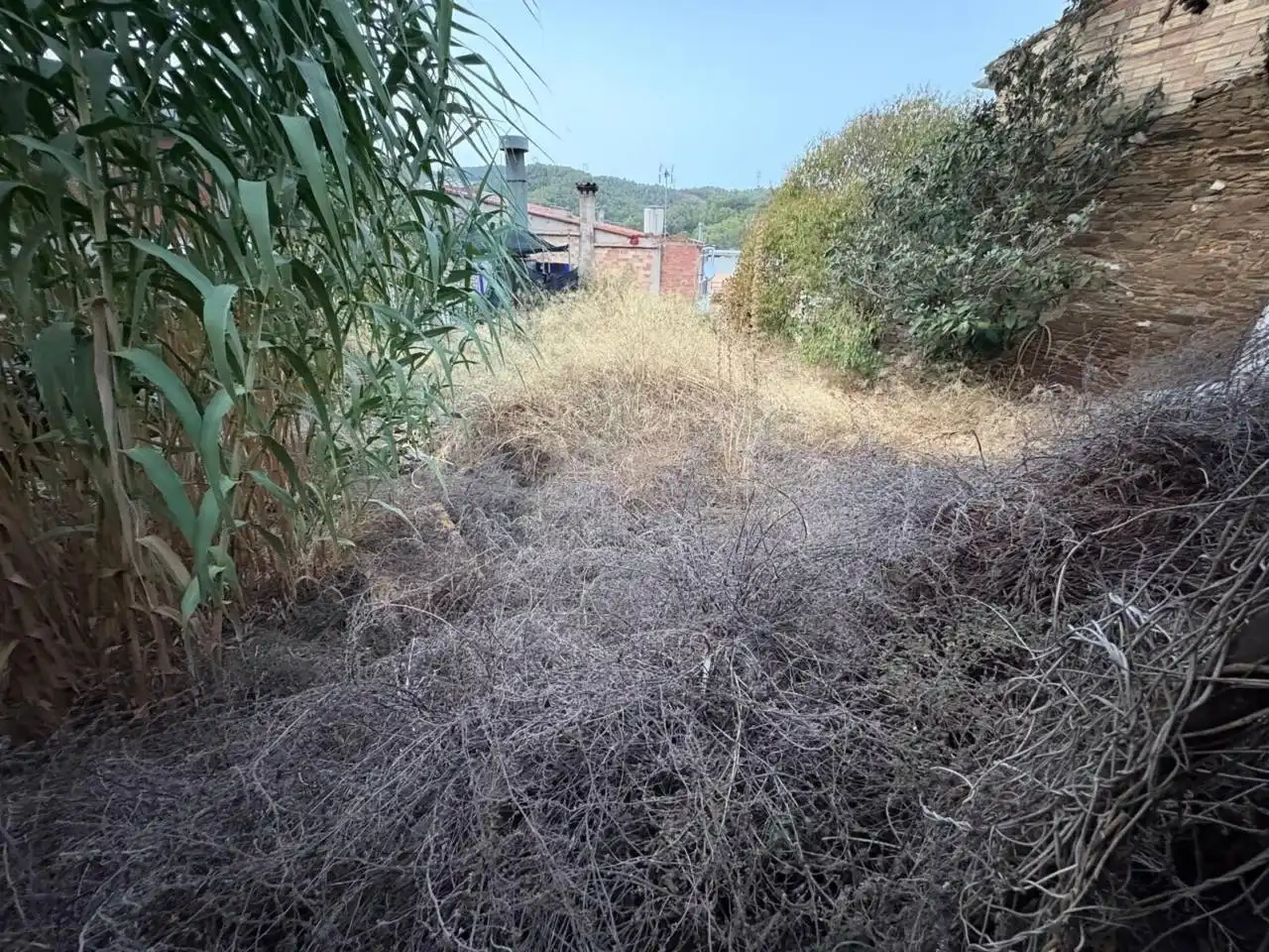 Land for sale in Sant Climent de Llobregat