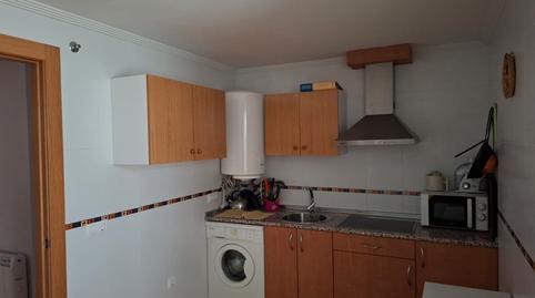 Foto 3 de Pis en venda a Camino Carbajosa, Arapiles, Salamanca