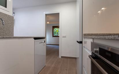 Kitchen of Flat for sale in L'Hospitalet de Llobregat