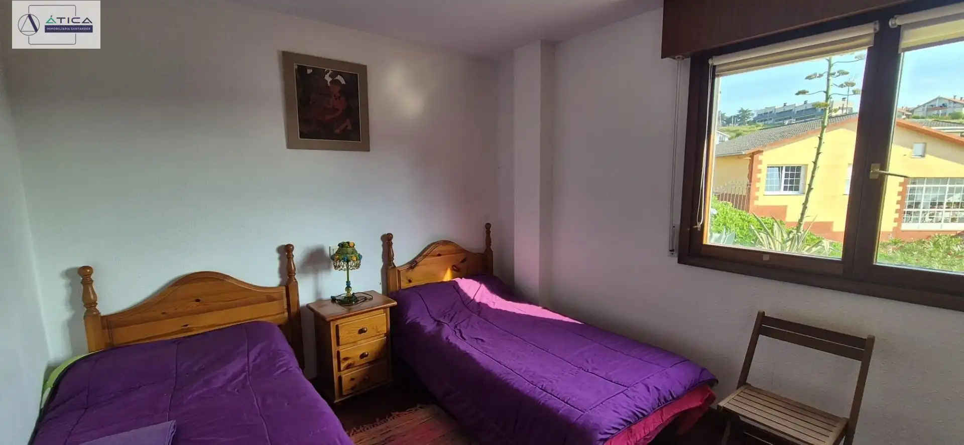 Flat for rent in Calle PLAYA DE USIL-MOGRO, Miengo pueblo