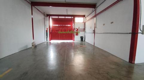 Photo 5 of Industrial buildings for sale in Jubalcoi, Elche / Elx