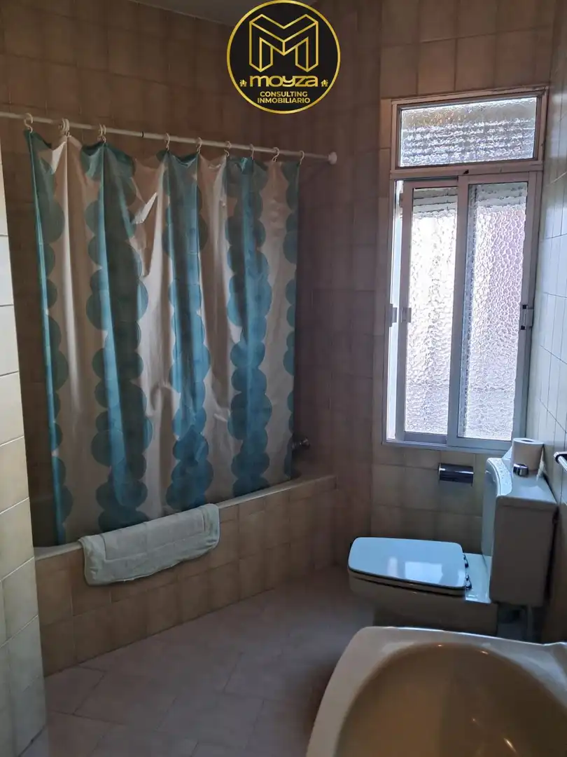 Casa amb terrassa en venda a Centro ciudad, imagen 13