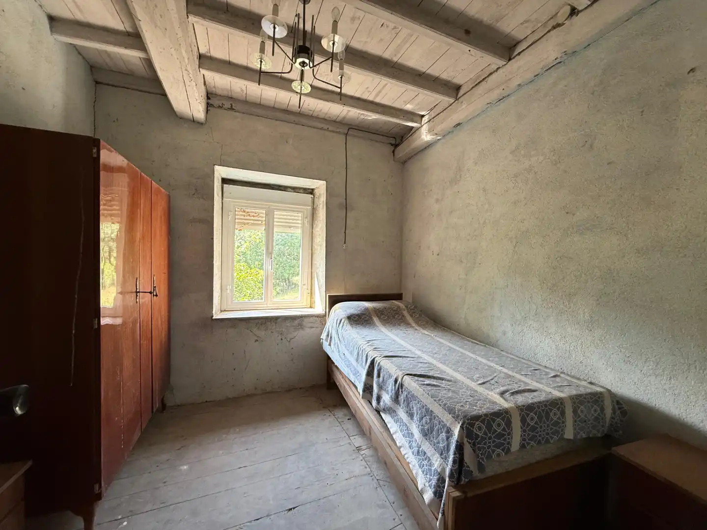 Bedroom of Country homes for sale in Cervantes  with Private garden and Furnished