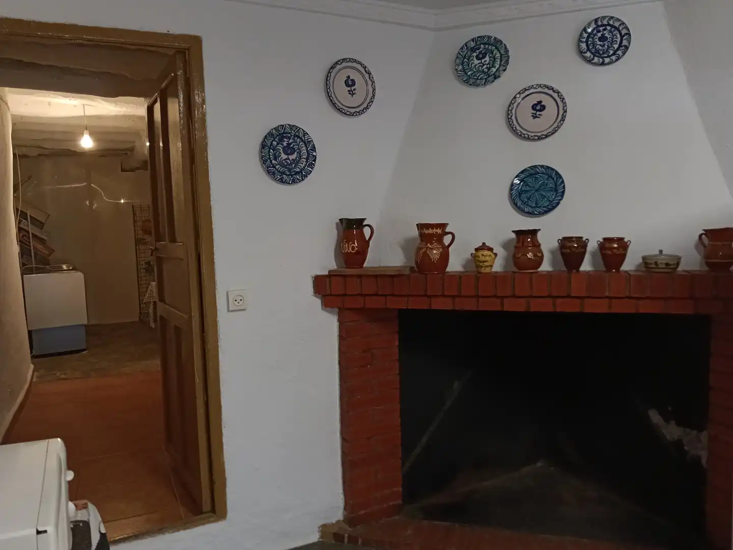 Casa amb terrassa en venda a Alpujarra de la Sierra, imagen 10