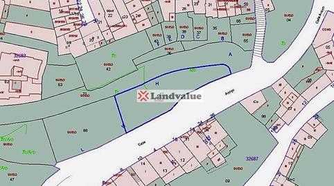 Foto 3 de Residencial en venta en Arroyo, 6, Cómpeta, Málaga