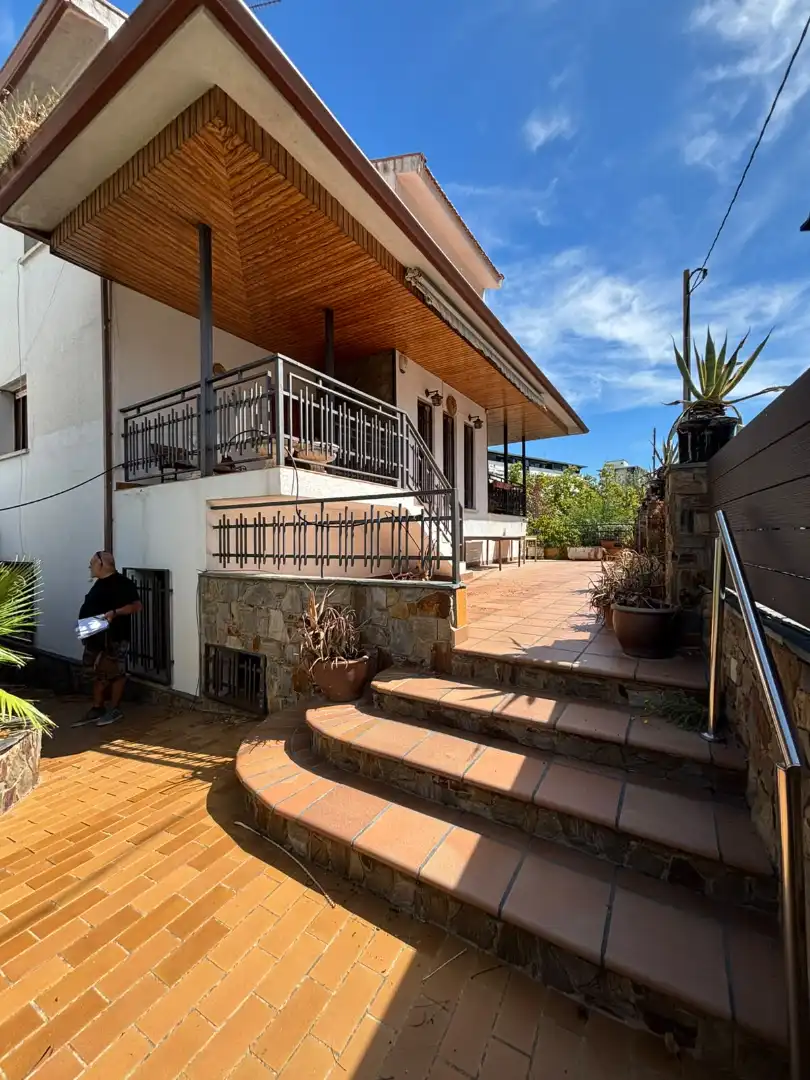 Casa con terraza en venta en Serraparera, imagen 20
