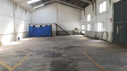 Photo 2 of Industrial buildings to rent in Polígono del Aeropuerto, Manises