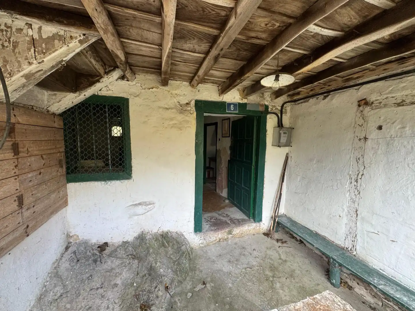 Maison rustique à vendre à VEGA SAN PEDRO 9, imagen 8
