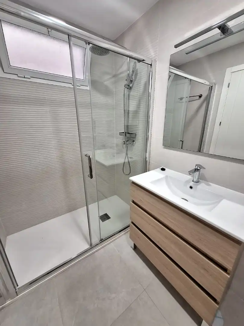 Flat for rent in Calle Jardines, 15, Centro- San Felipe - Huerta Fava