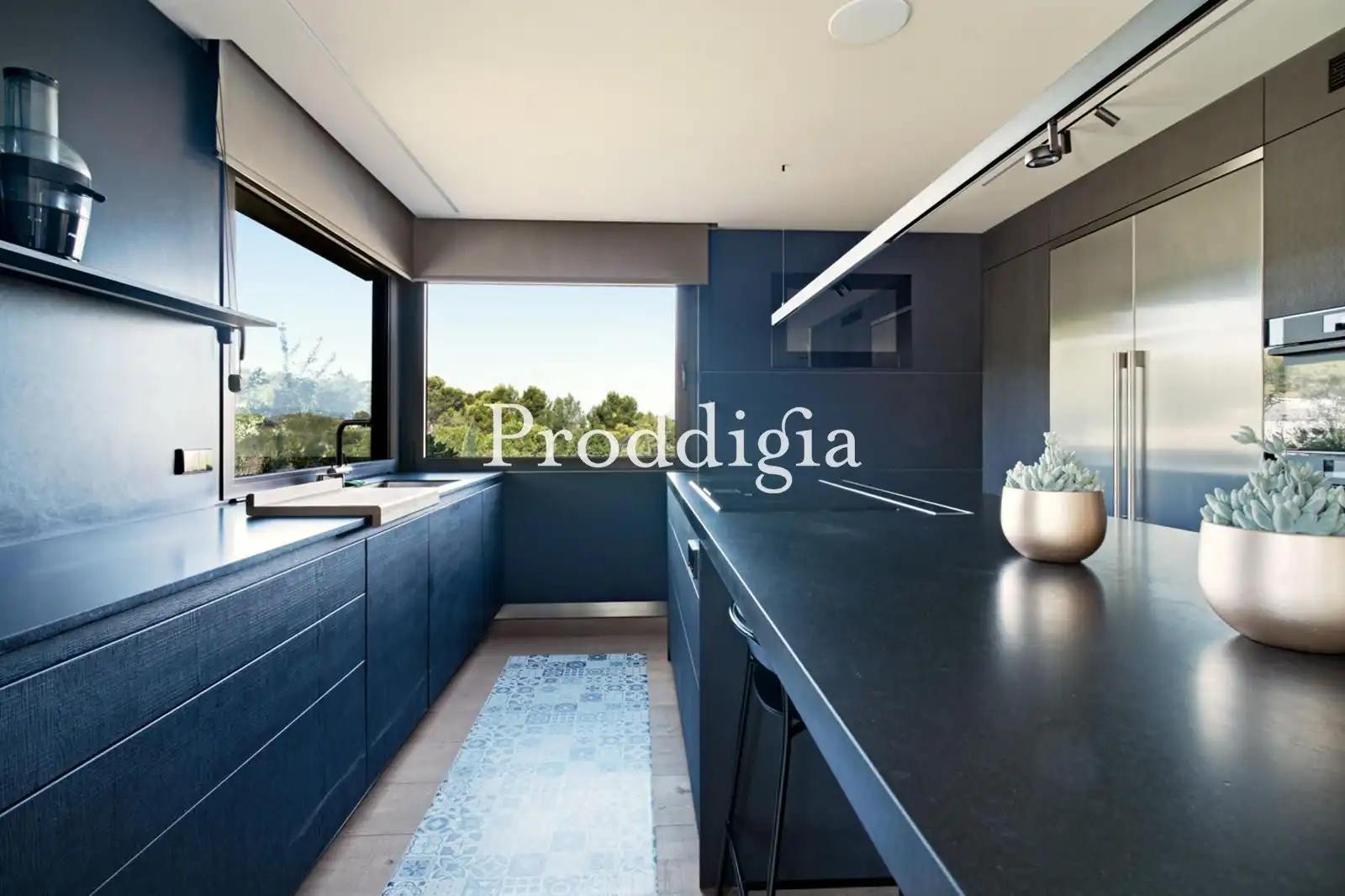 Villa avec piscine à vendre à Golf - Can Trabal, imagen 11