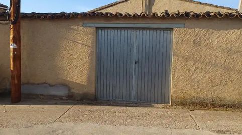 Foto 4 de Casa o xalet en venda a Camino Aceña, 21, Villafáfila, Zamora